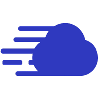 Cloudways logo icon