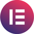elementor pro logo icon
